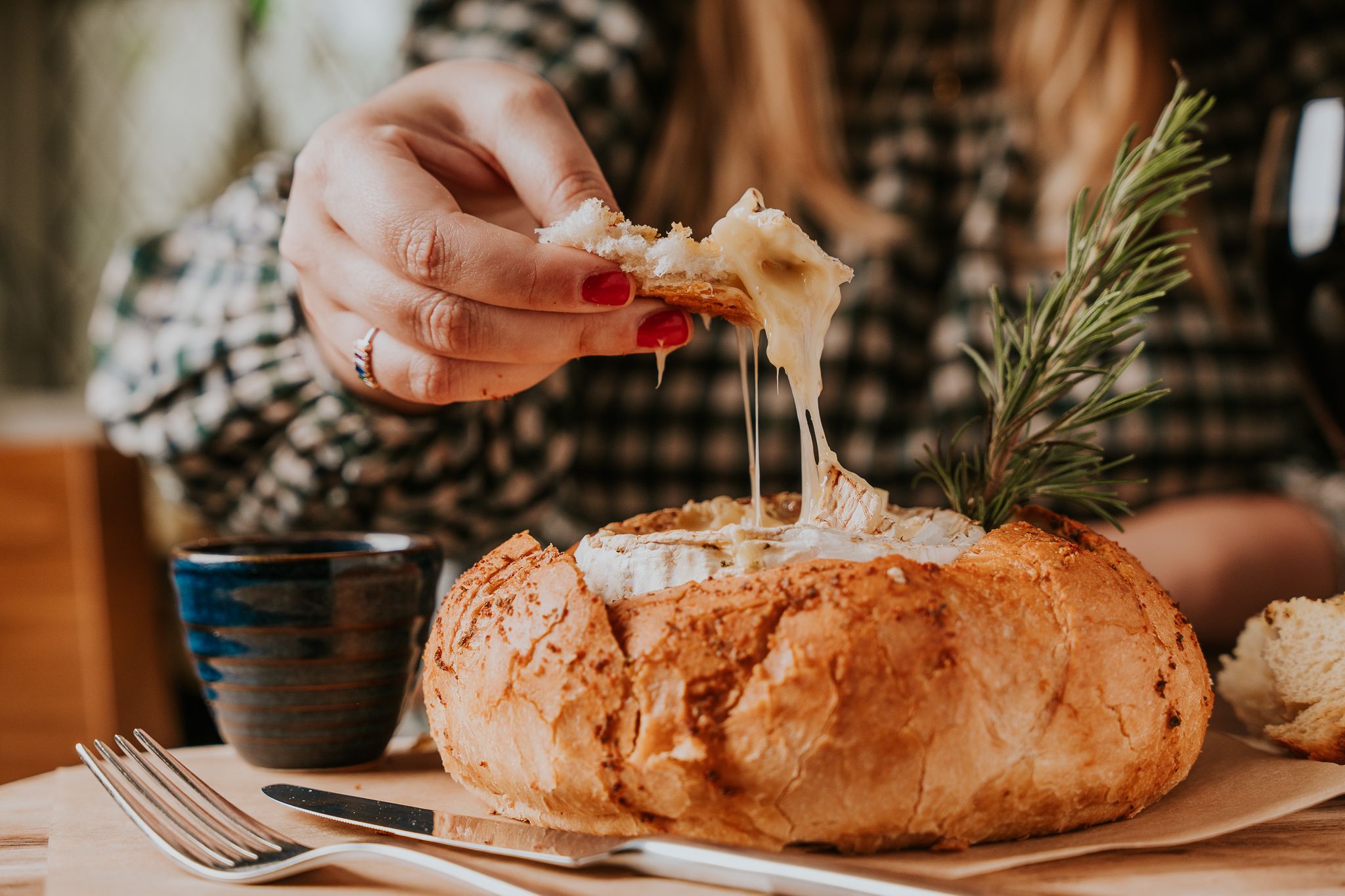The best vegetarian food in Andover